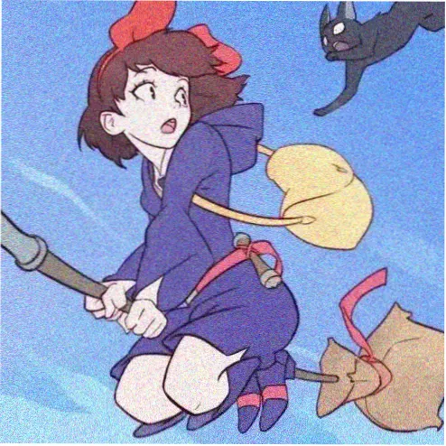 影迷老K头像