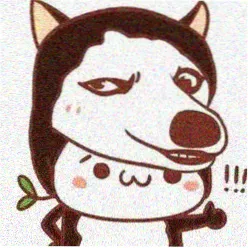 影迷小满头像